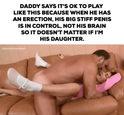 Combat reccomend daddy plays with sissy gril