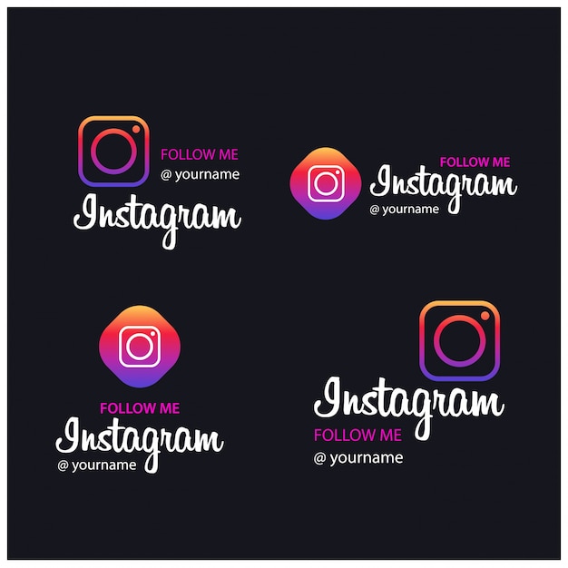 best of Follow instagram shosselame step