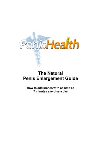 best of Penis enlargement exercises male jelq