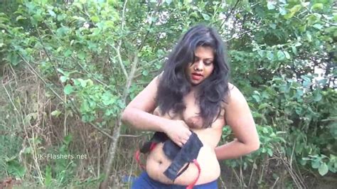 Indian amateur kikis public nudity