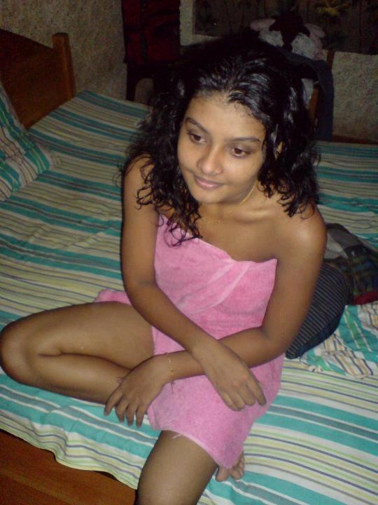 best of Tamil nude self lankan girl