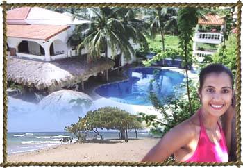 best of Dominican adult resort