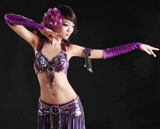 best of Ancient belly dancing from