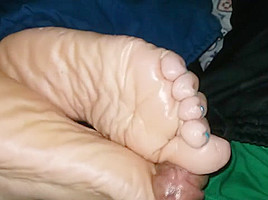 Mamilatina great grip wrinkled sole