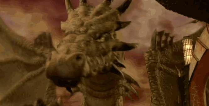 Sandstorm reccomend dungeons dragons party