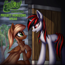best of Equestria wasteland fallout