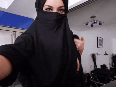 best of Hijabs anal gangbang preview