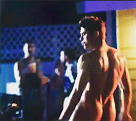 best of Body efron shows nude