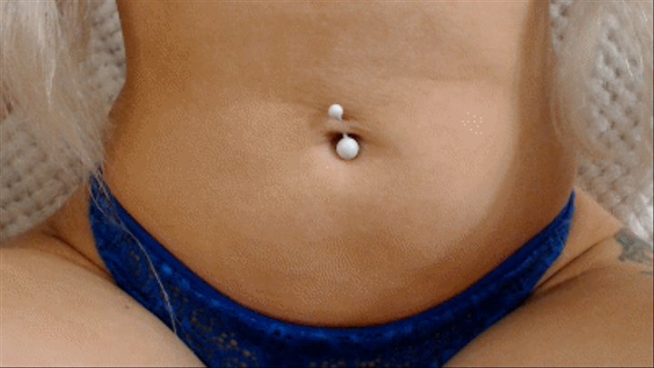 Polka-Dot recomended belly button explore taking ring
