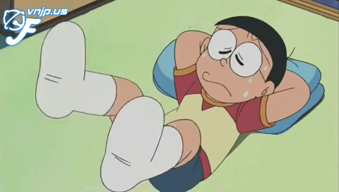 Doraemon porn
