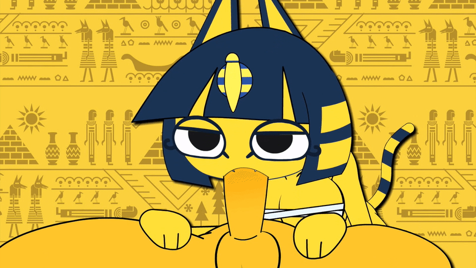 Interstate reccomend ankha flash except there