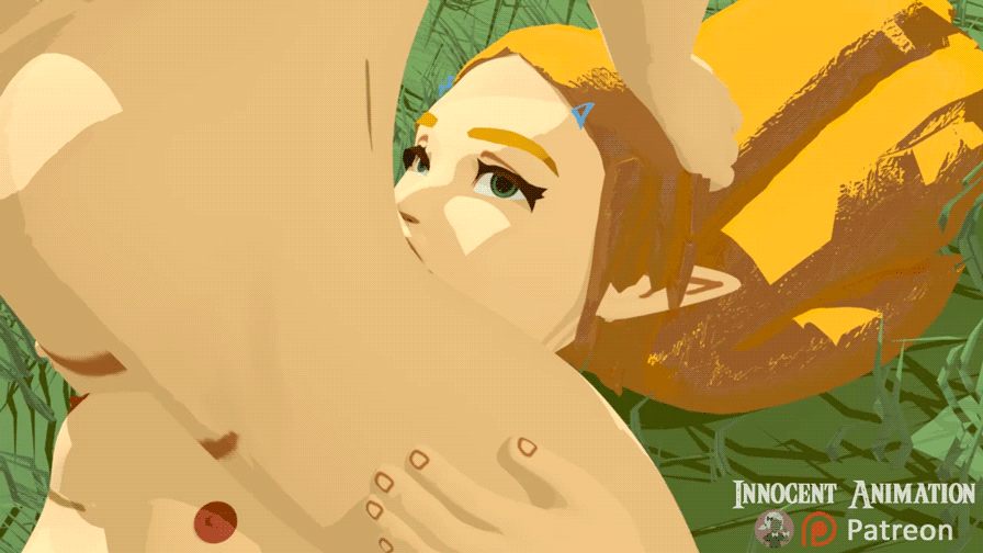 Legend Of Zelda Porn Gif