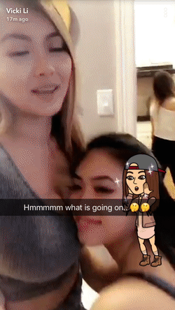Girls snapchat porn Snapchat's porn