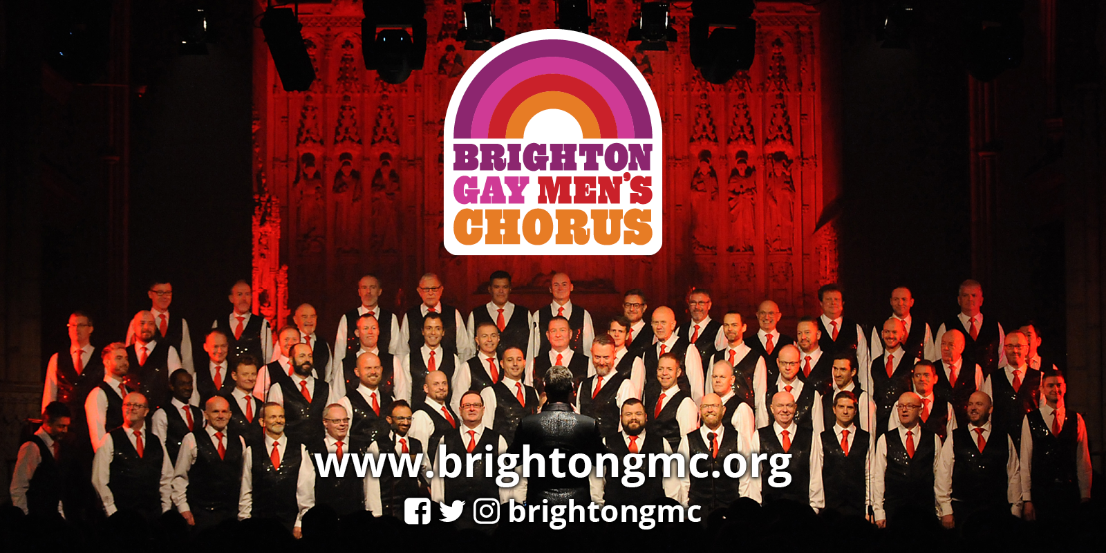 best of Brighton gay theatre group and lesbian