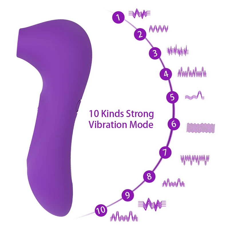 TD recommend best of kmille teste stimulateur clitoridien satisfyer vibration