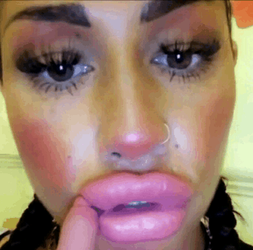 Bullet reccomend blowjob ever angelina lips best