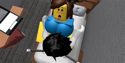 best of Surprise roblox girl fucked gets