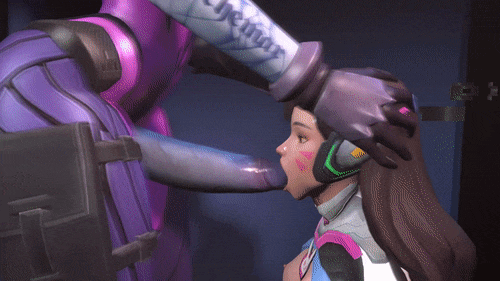 best of Pussy here being loves sound widowmaker fuck