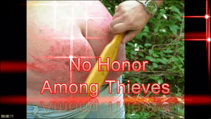 best of Among thieves honour