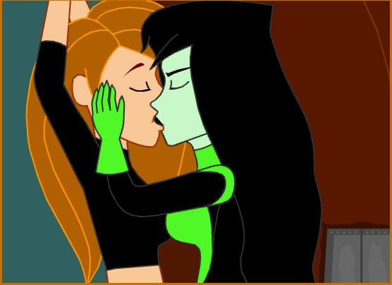 best of Shego kim possible