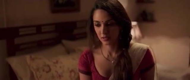 Viper reccomend kiara advani scene lust stories
