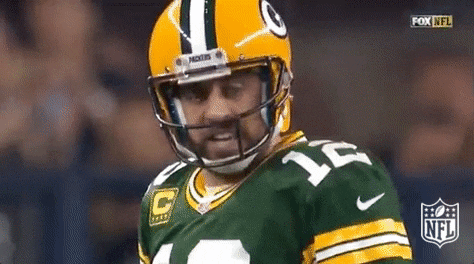 best of Francisco fucked aaron packers rodgers