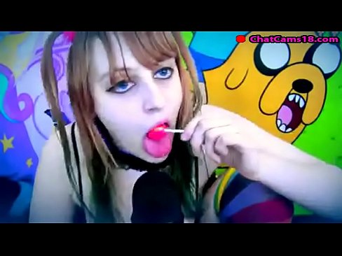 best of Then nose girl asmr blow