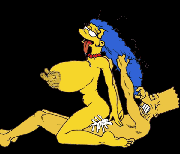 Cinnamon reccomend busty marge simpson gets cream pied