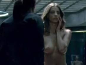 Angela sarafyan breasts scene good