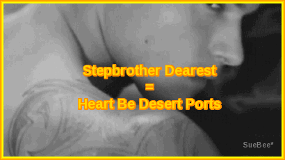 best of From nightmare stepbrother saved