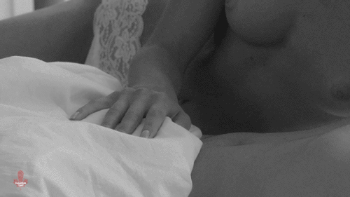 Dream dick ass instead fingering pussy