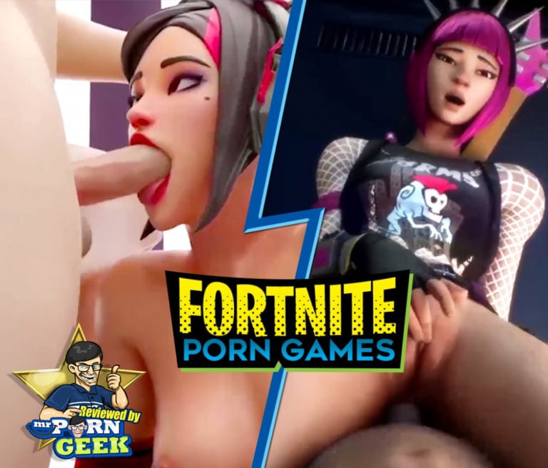best of Porn could find fortnite