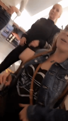 best of Blowjob airport