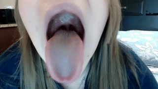 best of Exam dental mouth with fetish