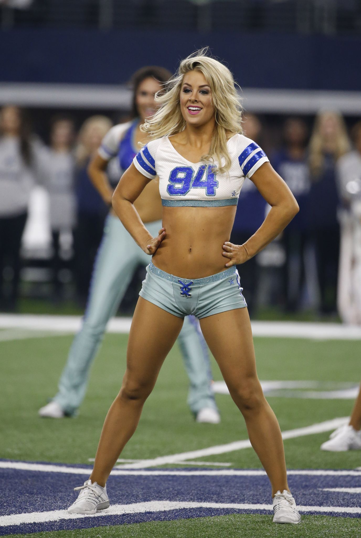 Dallas Cowboys Cheerleaders Hot Pics Naked.