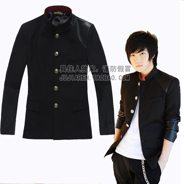 Lala reccomend japan high school blazer uniform