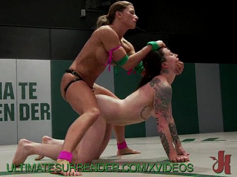 best of Poundings strapon loser with catfights