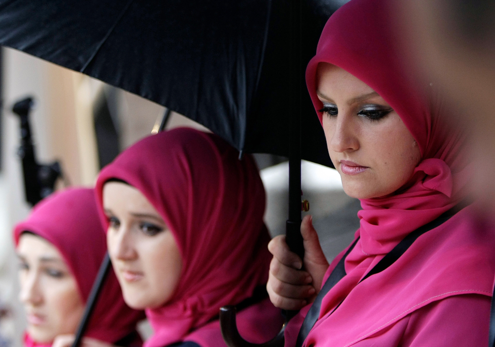 Magnet reccomend preview muslim hijabi rehanas third meet