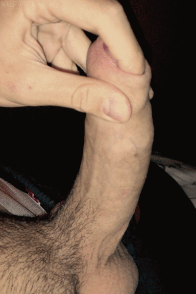 best of Getting playing with hard foreskin