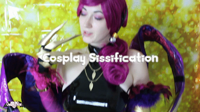 Kit-Kat reccomend cosplay sissification futanari shuten douji femdom