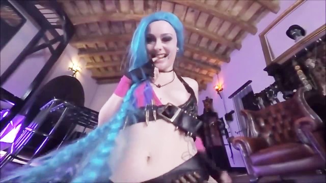 X reccomend dance cosplayer strip belly