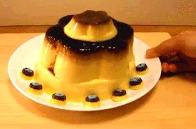 Riot recomended pudding cute vanilla