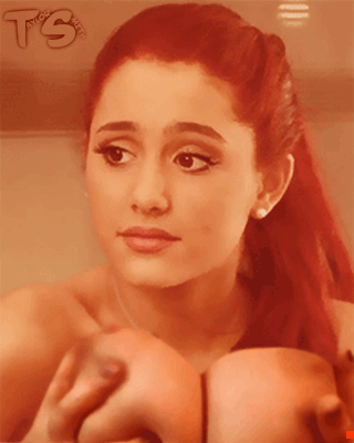 Ariana grande humiliation anal remasterd