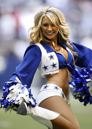 Pancake reccomend dallas cowboys cheerleaders naked pictures