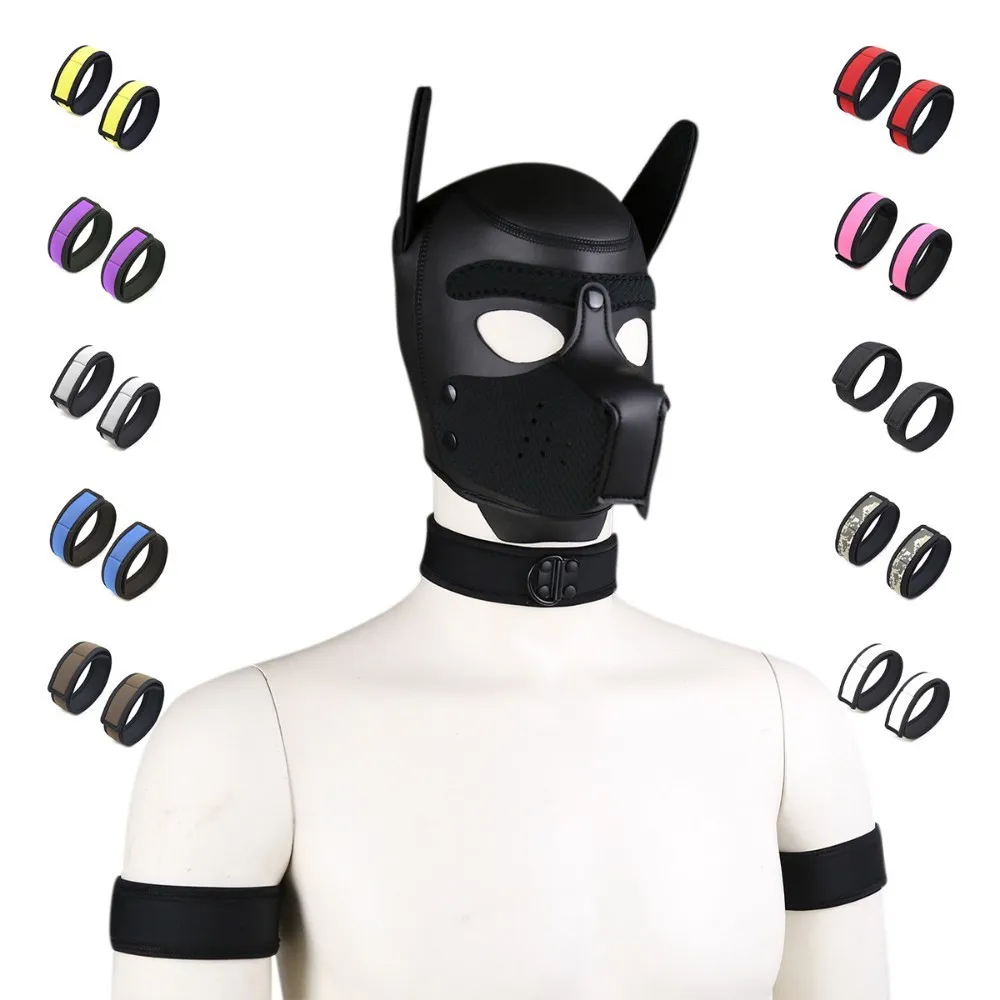 best of Suit getting girl rubber ninja gasmask