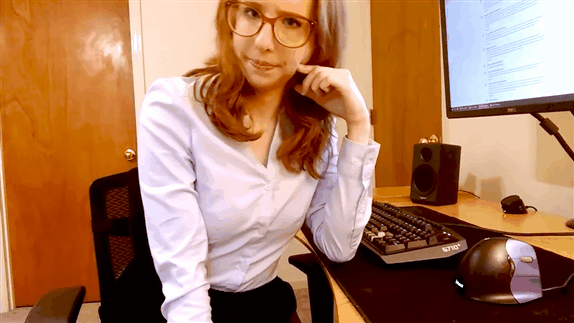 best of Joi librarian