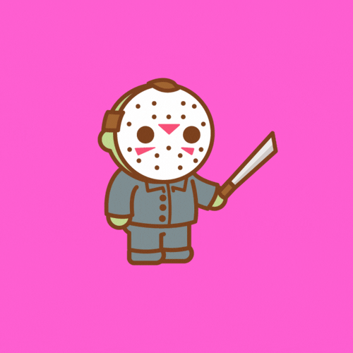 Recruit reccomend mother killer jason voorhees decided play with pussy