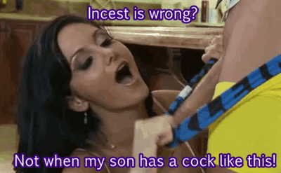 Hose reccomend mother loves sons wife