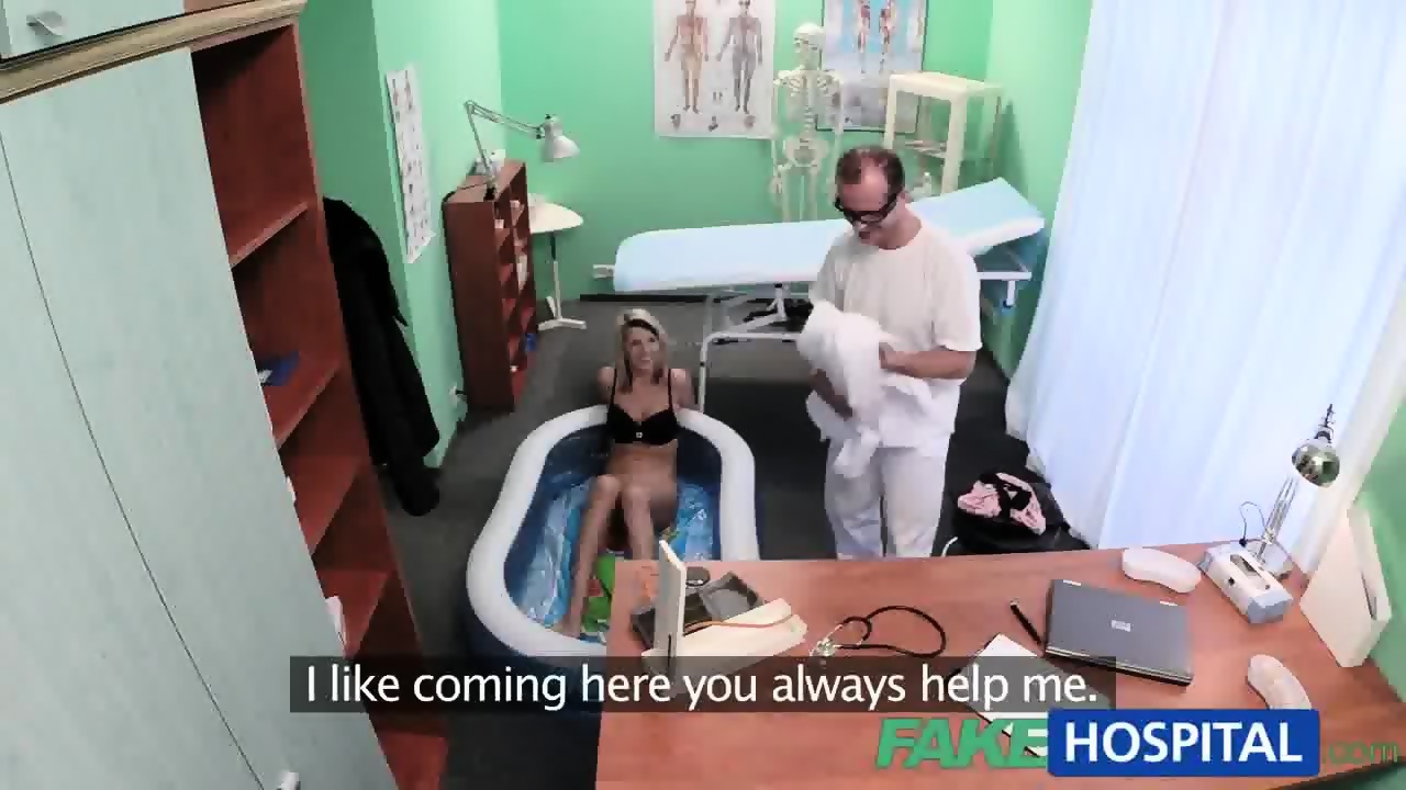 Fakehospital patient tries doctors sperm