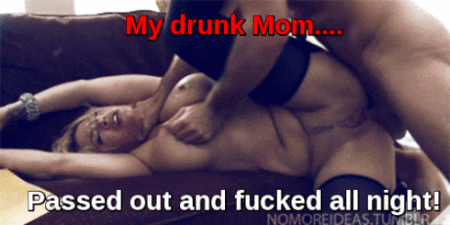 Knight reccomend fucking drunk step mom